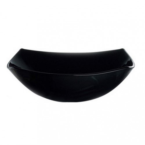 Салатник средний Luminarc Quadrato Black