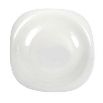 Тарілка десертна Luminarc Carine White L4454