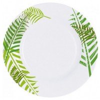Тарелка десертная Luminarc Green Forest H8449