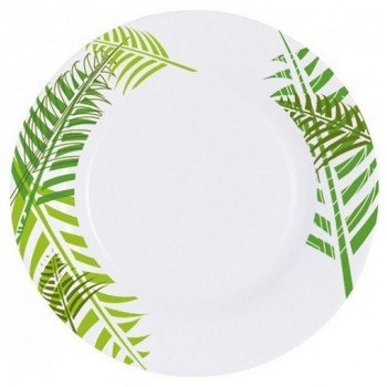 Тарелка десертная Luminarc Green Forest H8449
