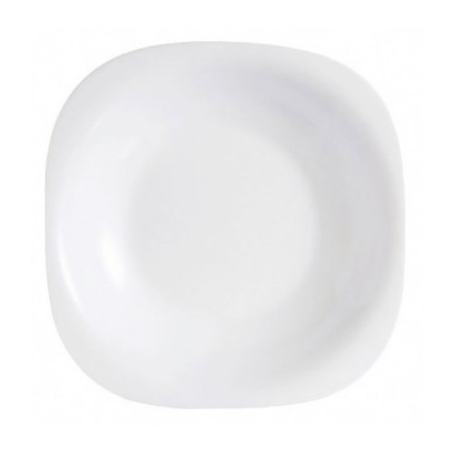 Тарілка глибока Luminarc Carine White
