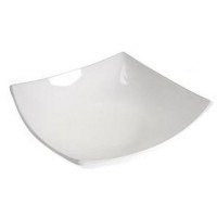 Тарелка глубокая Luminarc Quadrato White Тарелка глубокая Luminarc Quadrato White