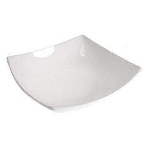 Тарілка глибока Luminarc Quadrato White