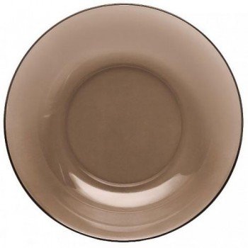 Тарілка обідня кругла Luminarc Directoire Eclipse 24,6 см H0075