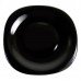 Тарелка обеденная Luminarc Carine Black