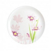 Тарелка обеденная Luminarc Dream Grass N9685 Тарелка обеденная Luminarc Dream Grass N9685
