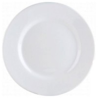 Тарелка обеденная Luminarc Everyday G0564 Тарелка обеденная Luminarc Everyday G0564