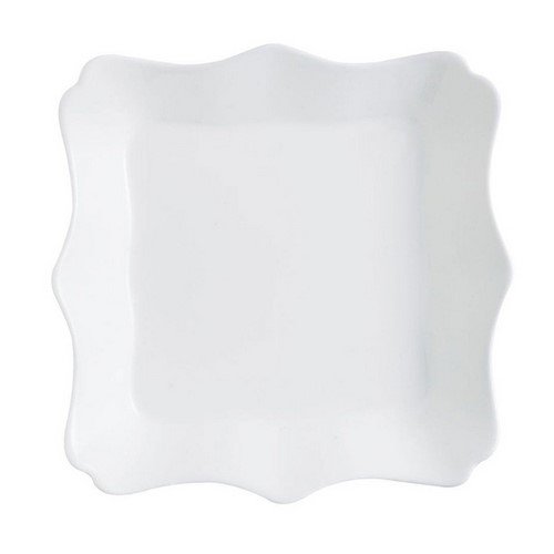 Тарілка супова Luminarc Authentic White