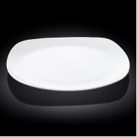 Блюдо квадратне Wilmax WL-991003