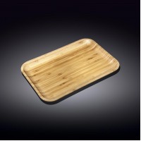 Блюдо прямоугольное Wilmax Bamboo WL-771053 Блюдо прямоугольное Wilmax Bamboo WL-771053