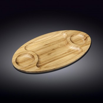 Блюдо сервировочное Wilmax Bamboo WL-771039