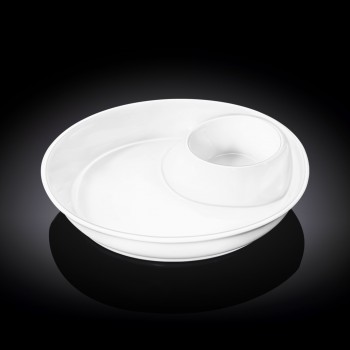 Блюдо сервировочное Wilmax WL-992658 Блюдо сервировочное Wilmax WL-992658