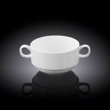 Бульонница 300 мл Wilmax WL-991025 Бульонница 300 мл Wilmax WL-991025