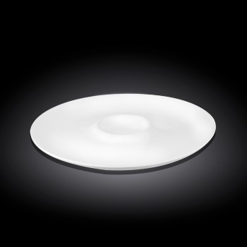 Тарелка с углублением Wilmax WL-992779