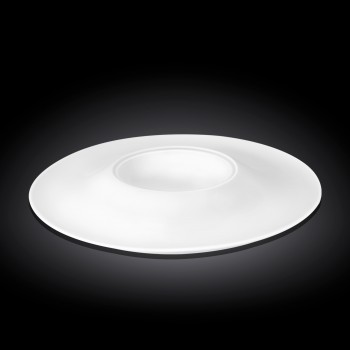 Тарелка с углублением Wilmax WL-992781
