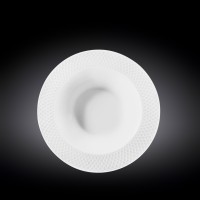 Тарелки суповые Wilmax WL-880102/6C Тарелки суповые Wilmax WL-880102/6C