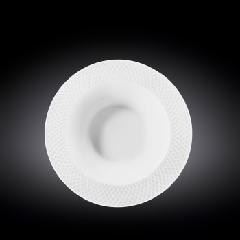 Тарелки суповые Wilmax WL-880102/6C Тарелки суповые Wilmax WL-880102/6C