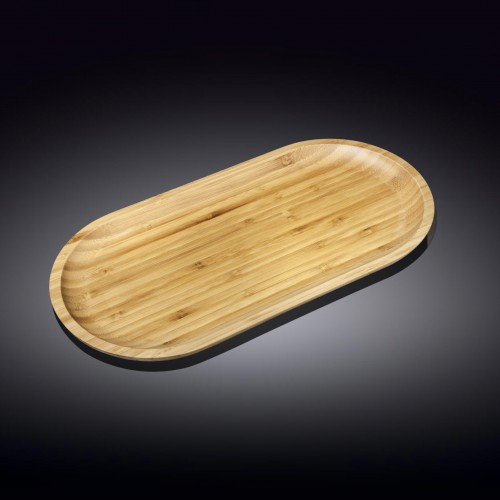 Блюдо овальне Wilmax Bamboo WL-771060