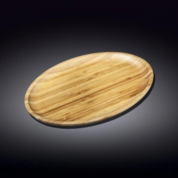 Блюдо овальное Wilmax Bamboo WL-771067