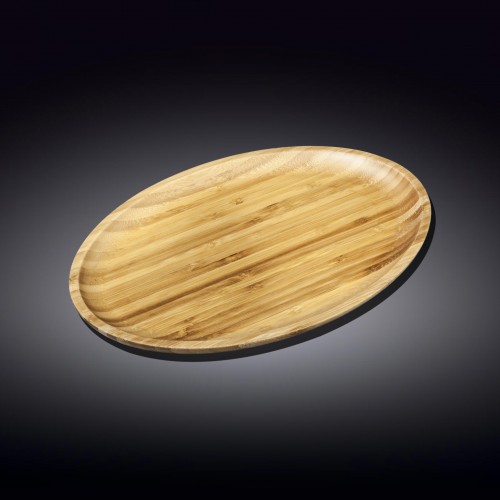 Блюдо овальное Wilmax Bamboo WL-771067
