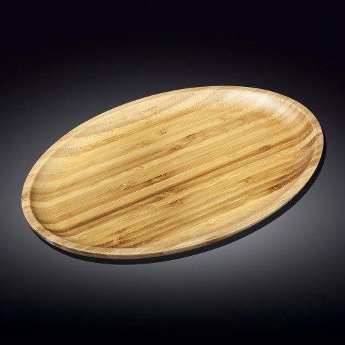 Блюдо овальное Wilmax Bamboo WL-771072