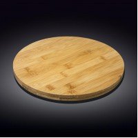 Блюдо поворотне Wilmax Bamboo WL-771079 Блюдо поворотне Wilmax Bamboo WL-771079