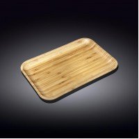 Блюдо прямоугольное Wilmax Bamboo WL-771052 Блюдо прямоугольное Wilmax Bamboo WL-771052