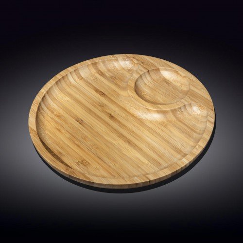 Блюдо сервировочное Wilmax Bamboo WL-771043