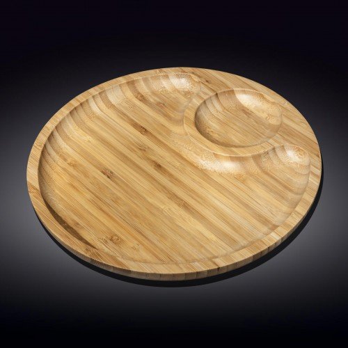 Блюдо сервировочное Wilmax Bamboo WL-771045