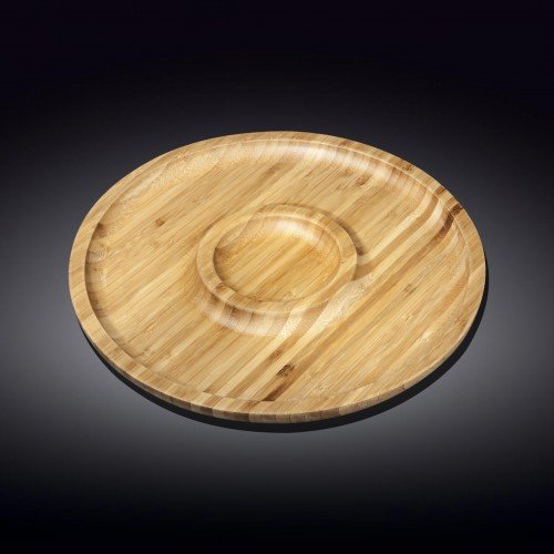 Блюдо сервировочное Wilmax Bamboo WL-771048