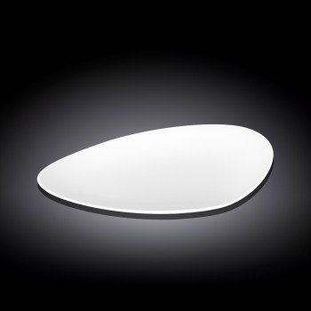 Блюдо трикутне Wilmax WL-992796