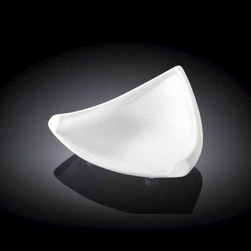 Блюдо треугольное Wilmax WL-996103