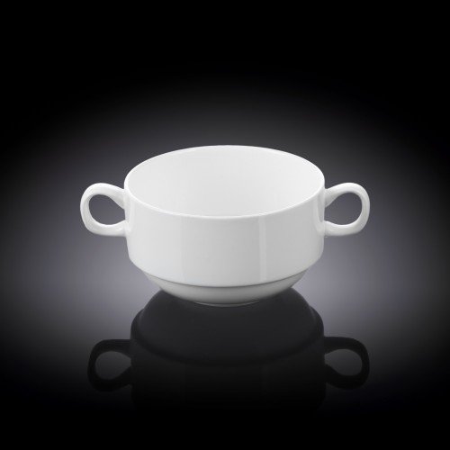 Бульонница 300 мл Wilmax WL-991025