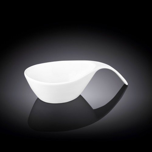 Бульонница с ручкой Wilmax WL-991282
