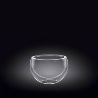 Креманка з подвійним дном Wilmax Thermo WL-888752