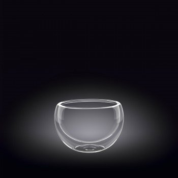 Креманка з подвійним дном Wilmax Thermo WL-888752