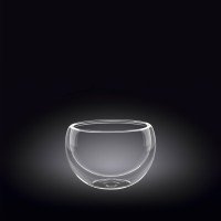 Креманка з подвійним дном Wilmax Thermo WL-888753
