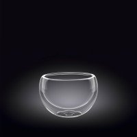 Креманка з подвійним дном Wilmax Thermo WL-888754