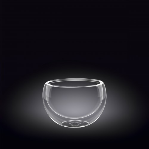Креманка с двойным дном Wilmax Thermo WL-888754