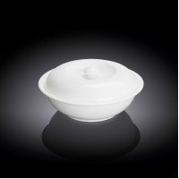 Миска с крышкой Wilmax WL-992442