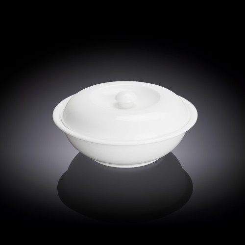 Миска з кришкою Wilmax WL-992442