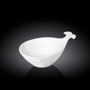 Салатник з ручкою Wilmax WL-992778