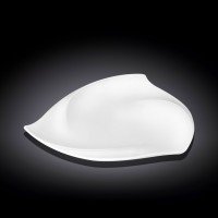 Тарелка треугольная Wilmax WL-991276