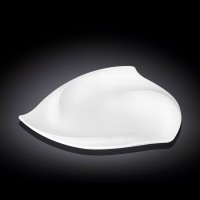 Тарілка трикутна Wilmax WL-991277 Тарілка трикутна Wilmax WL-991277