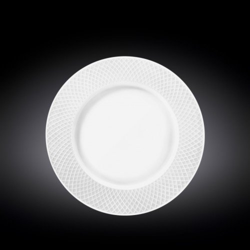 Тарілки десертні Wilmax WL-880100/2C