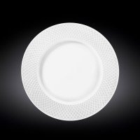Тарелки обеденные Wilmax WL-880101/6C Тарелки обеденные Wilmax WL-880101/6C