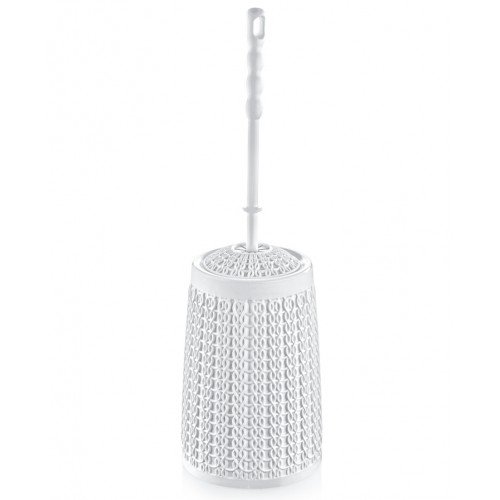Туалетный комплект Dunya Knit 11138-100 Белый