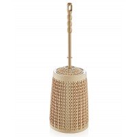 Туалетный комплект Dunya Knit 11138-430 Бежевый Туалетный комплект Dunya Knit 11138-430 Бежевый