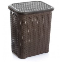 Корзина для белья Tuffex Rattan TP-7019-3 Корзина для белья Tuffex Rattan TP-7019-3