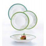 Типи тарілок